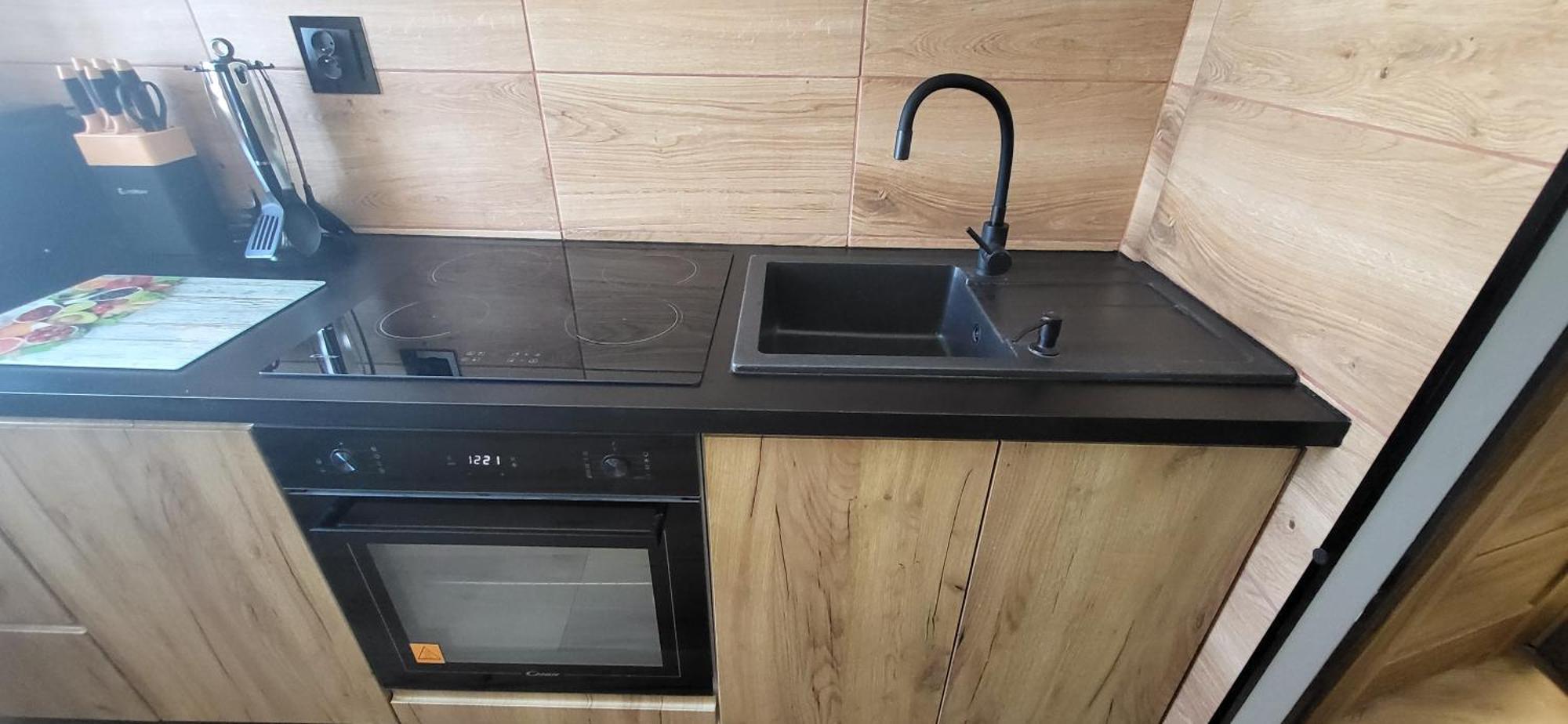 Apartament Seagull Колобжег Екстер'єр фото