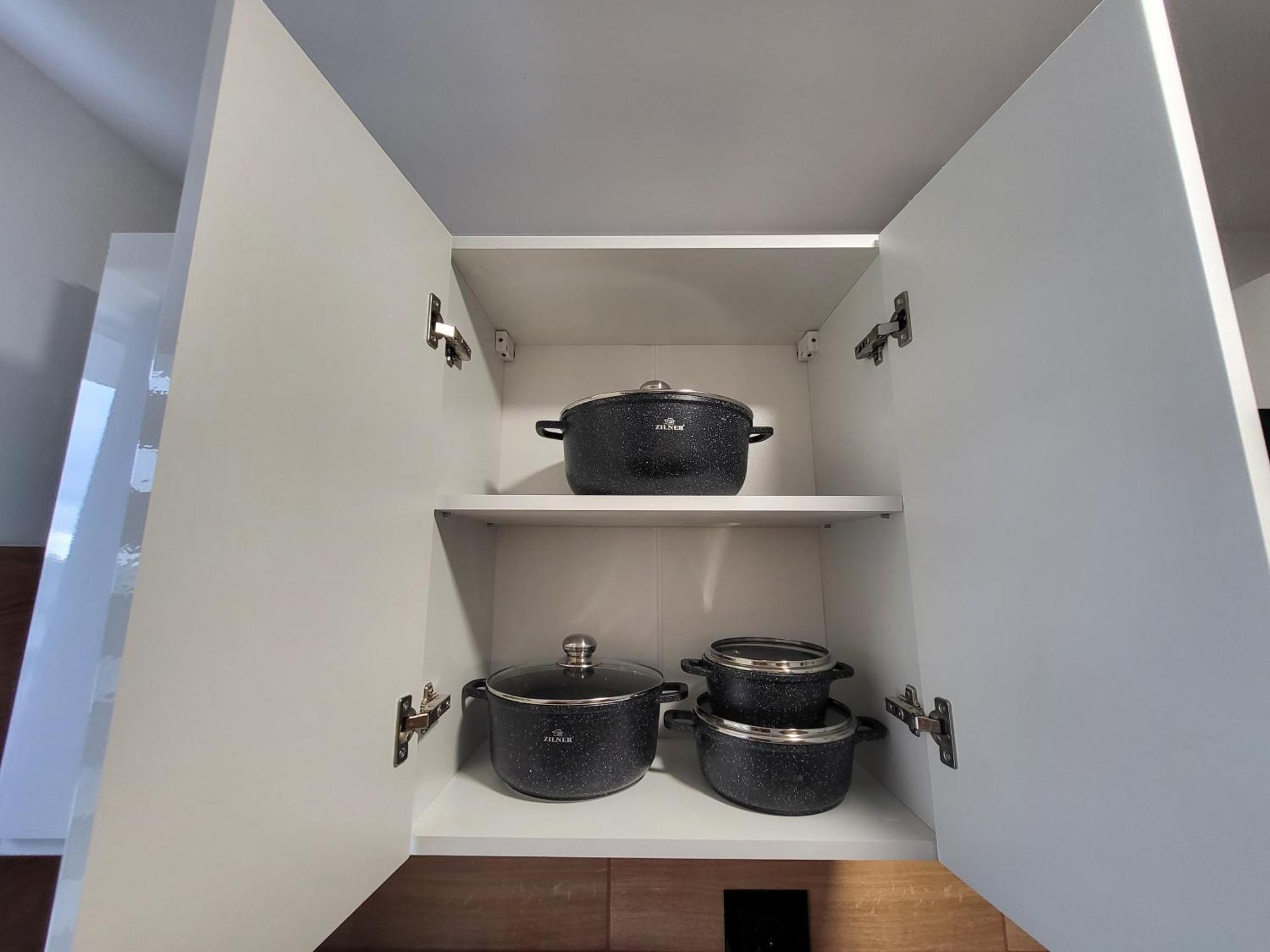 Apartament Seagull Колобжег Екстер'єр фото