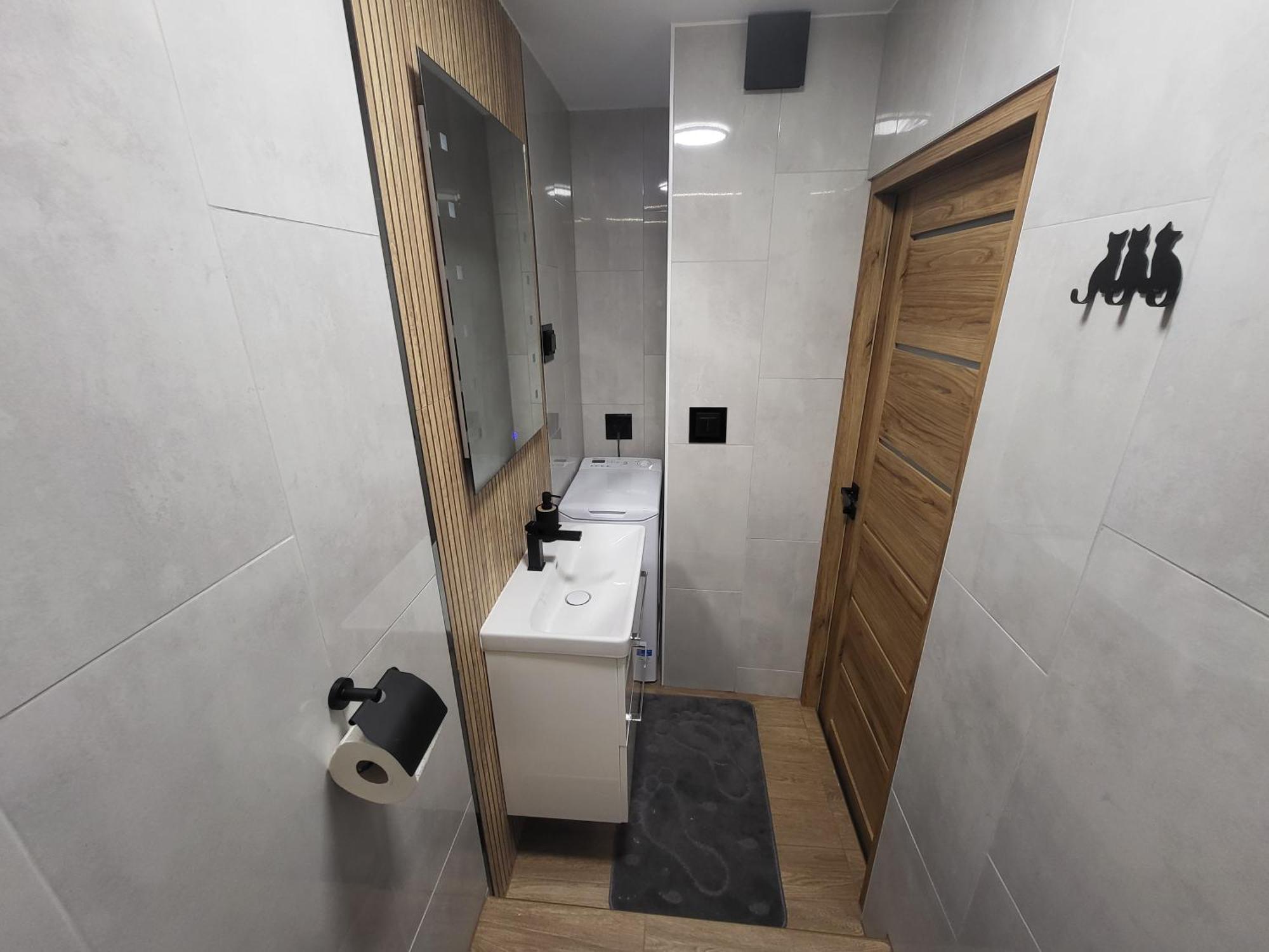 Apartament Seagull Колобжег Екстер'єр фото