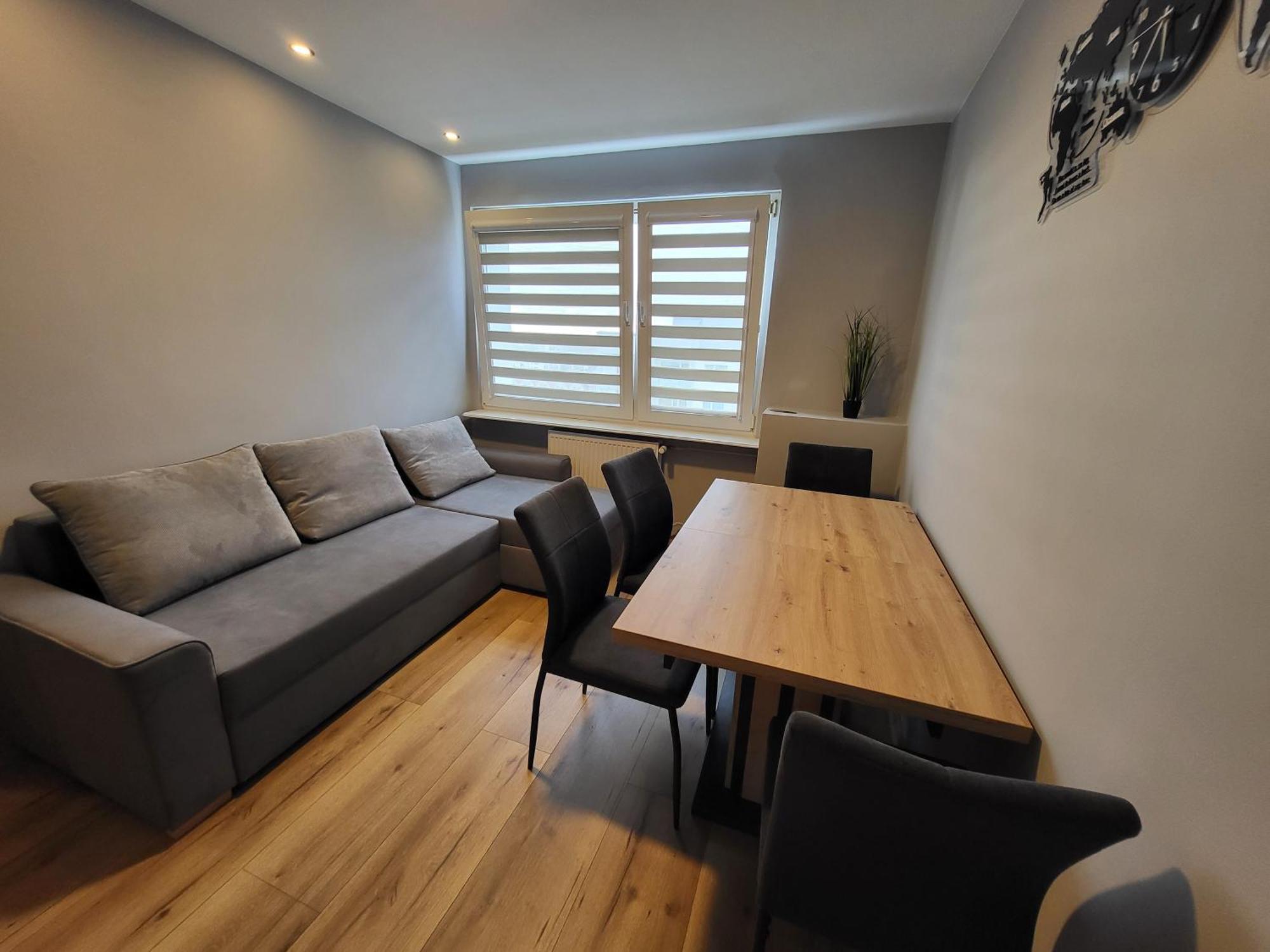 Apartament Seagull Колобжег Екстер'єр фото