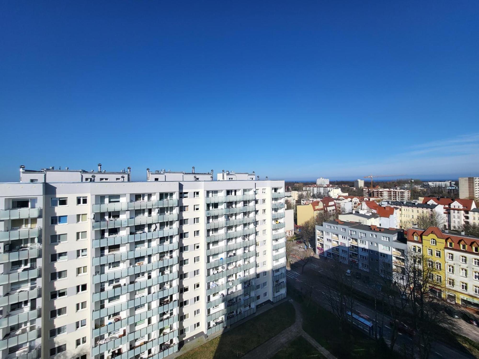 Apartament Seagull Колобжег Екстер'єр фото