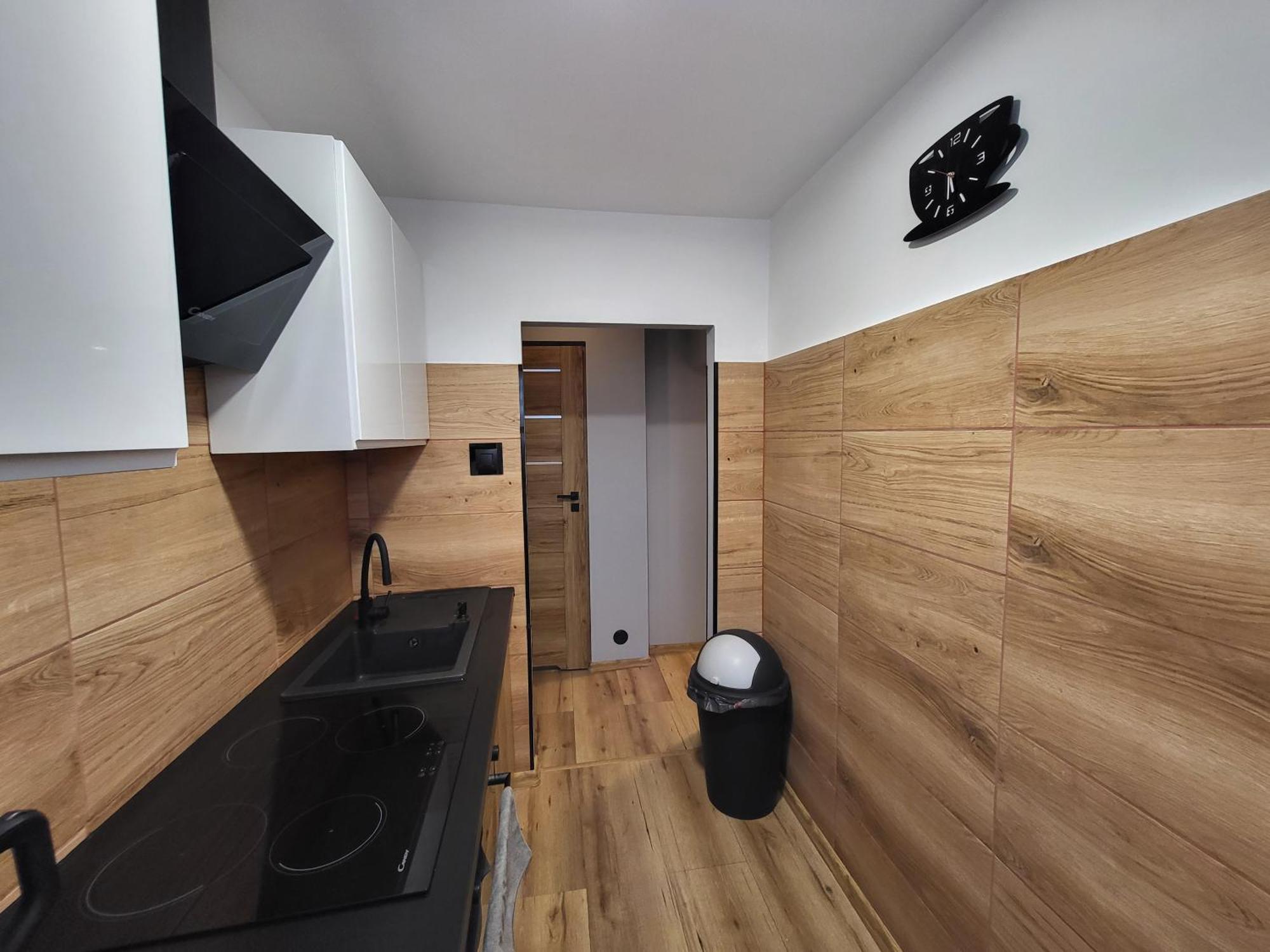 Apartament Seagull Колобжег Екстер'єр фото