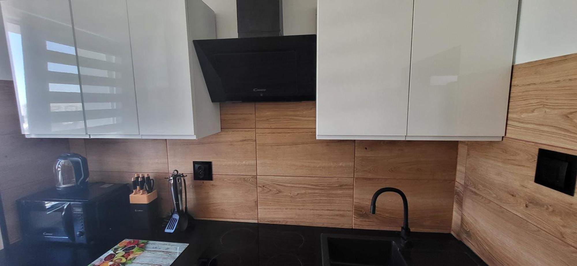Apartament Seagull Колобжег Екстер'єр фото