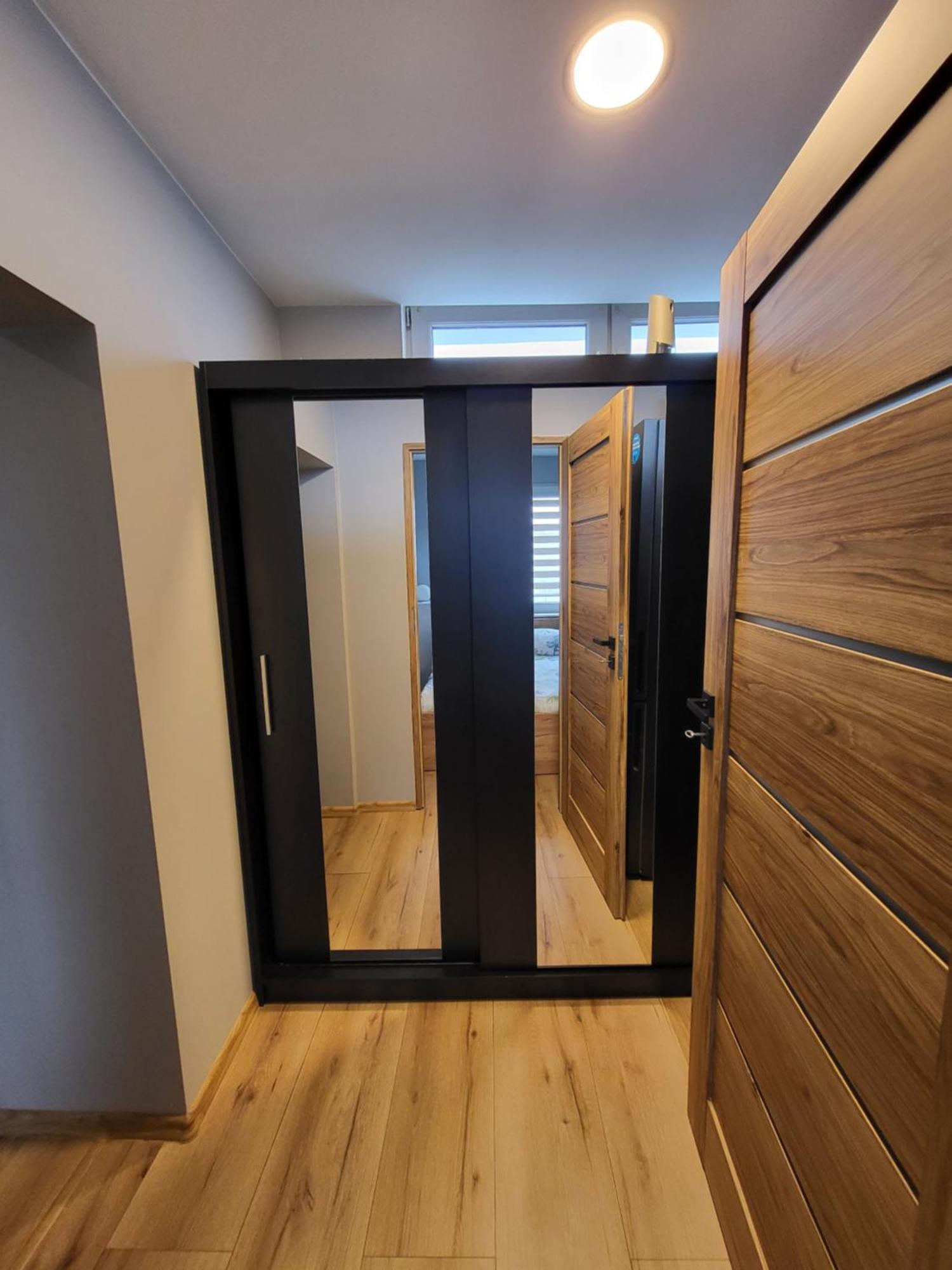 Apartament Seagull Колобжег Екстер'єр фото