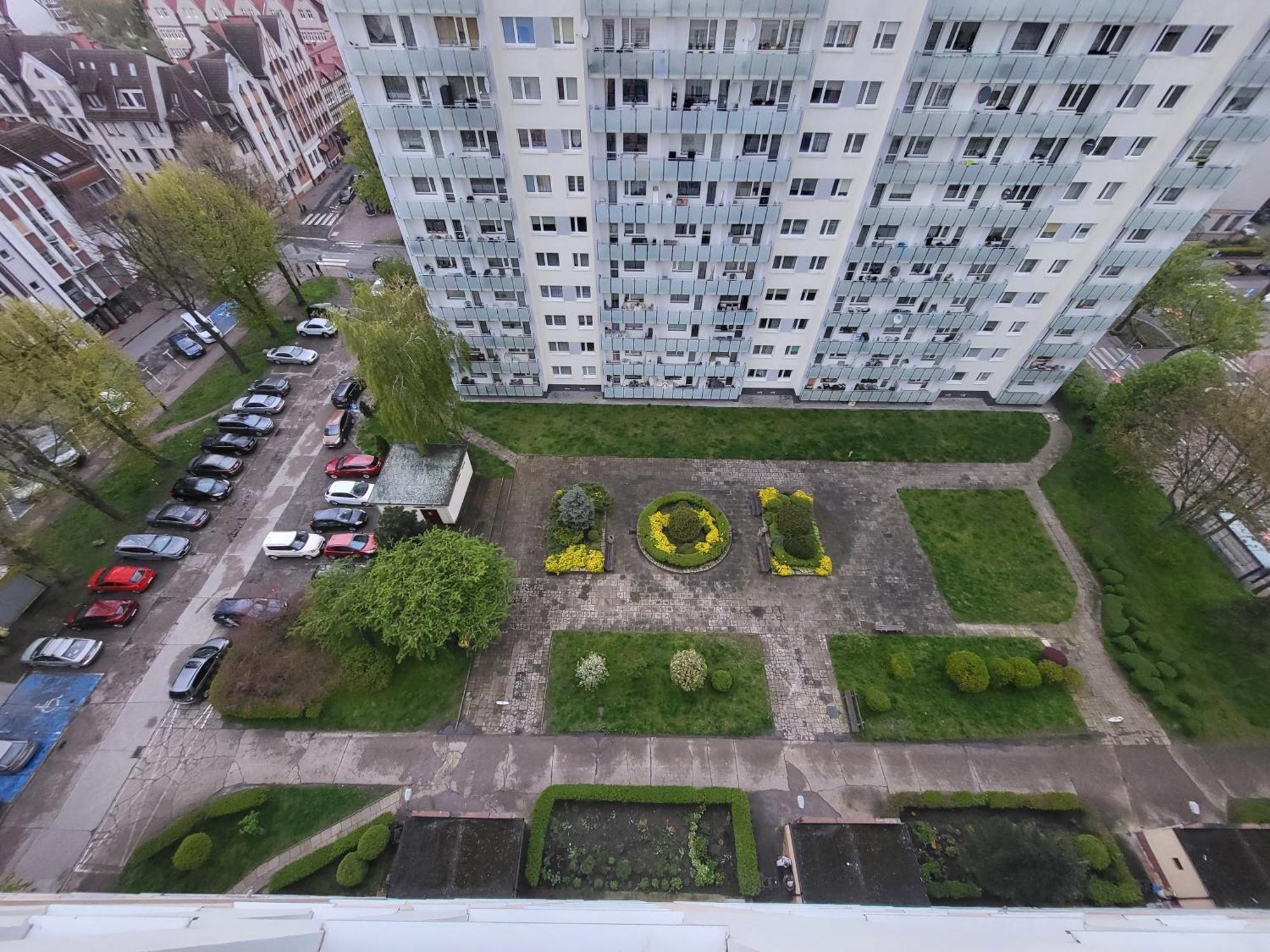 Apartament Seagull Колобжег Екстер'єр фото