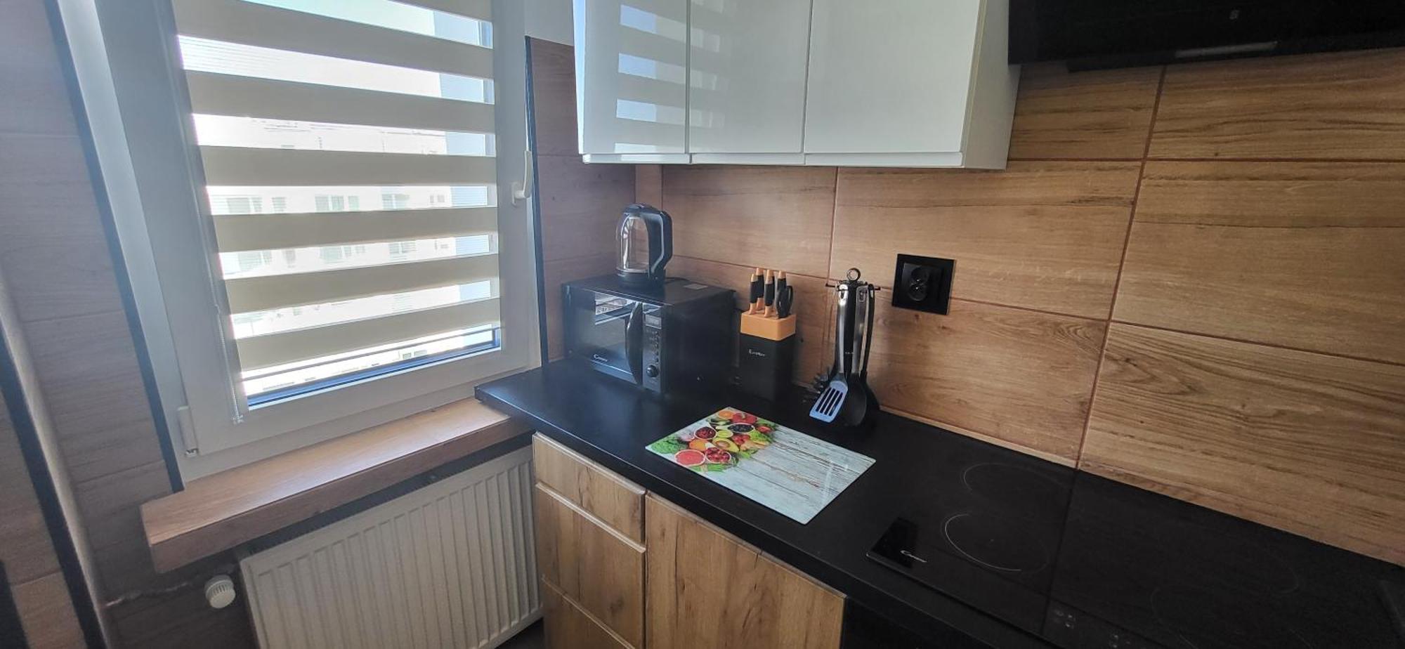 Apartament Seagull Колобжег Екстер'єр фото