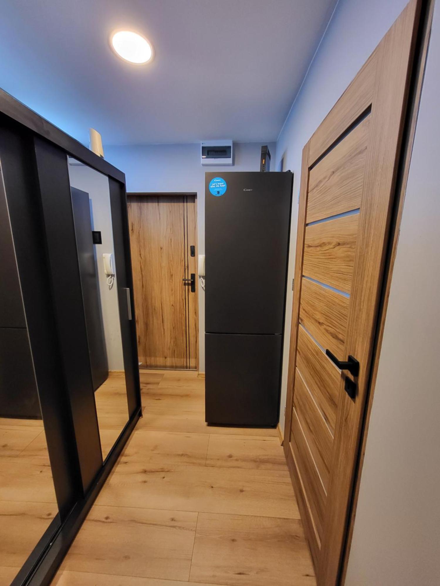 Apartament Seagull Колобжег Екстер'єр фото